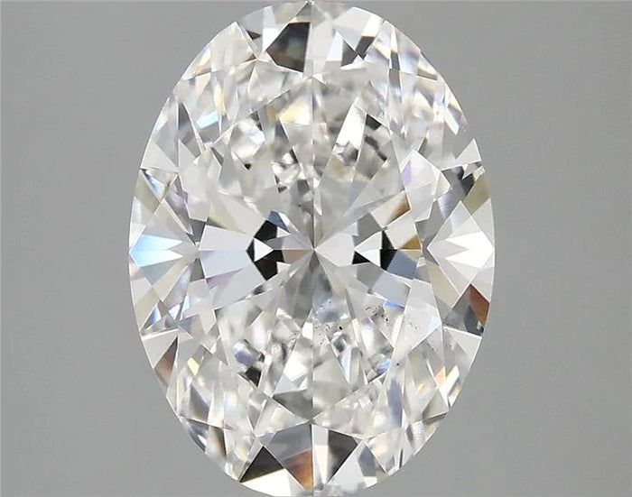 3.06 Carat · OVAL · E · VS2 · IGI · Excellent Cut
