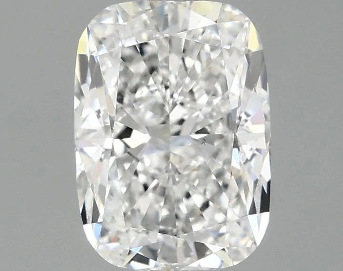 1.03 Carat · CUSHION · E · VS2 · IGI · Excellent Cut