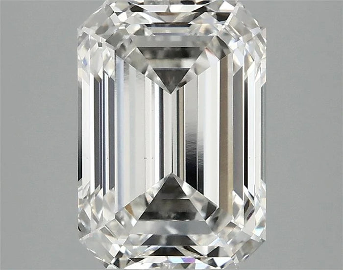 3.10 Carat · EMERALD · G · VS1 · IGI · Excellent Cut