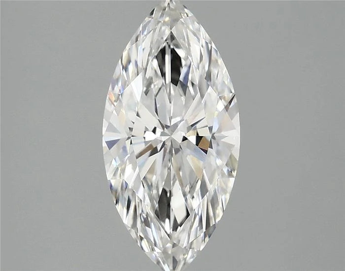 1.80 Carat · MARQUISE · E · VS2 · IGI · Excellent Cut