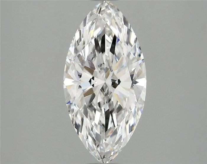 1.55 Carat · MARQUISE · E · VS1 · IGI · Excellent Cut