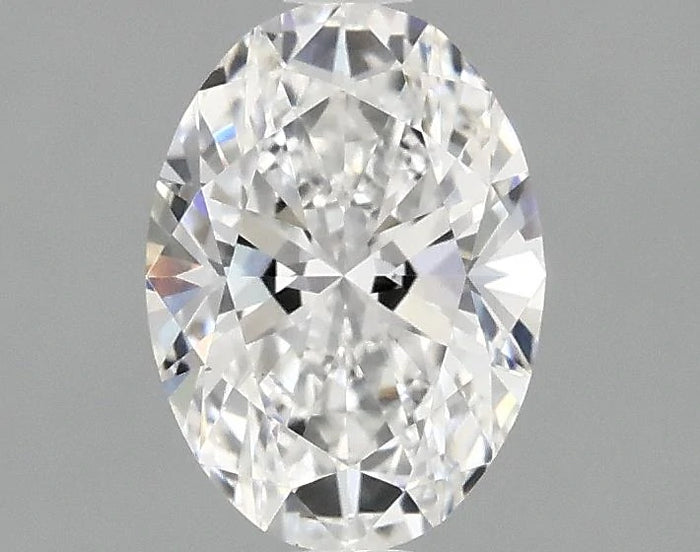 1.08 Carat · OVAL · E · VS1 · IGI · Excellent Cut