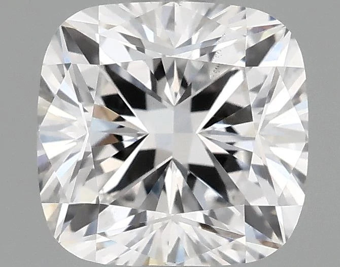 1.06 Carat · CUSHION · E · VS1 · IGI · Excellent Cut