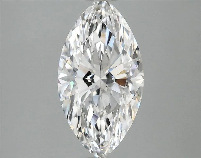 2.07 Carat · MARQUISE · E · VS1 · IGI · Excellent Cut