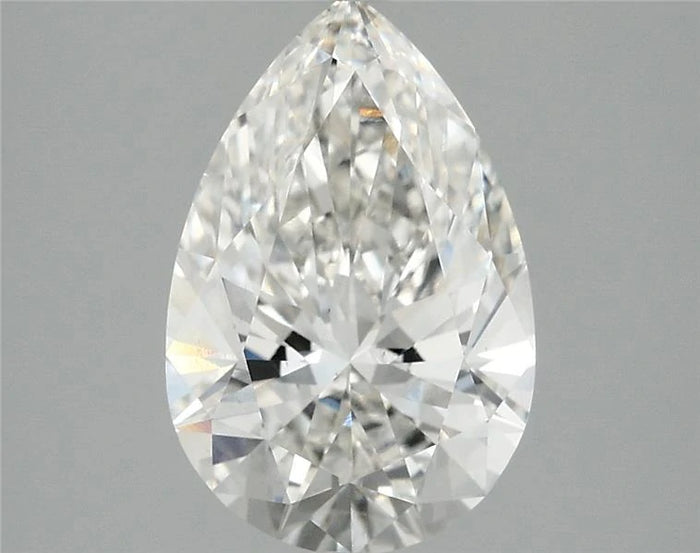 2.99 Carat · PEAR · G · VS1 · IGI · Excellent Cut