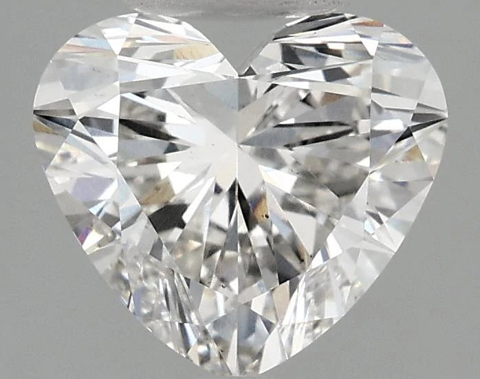 2.06 Carat · HEART · F · VS2 · IGI · Excellent Cut