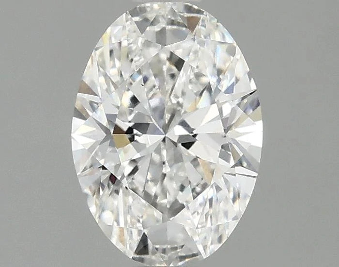 1.08 Carat · OVAL · E · VS1 · IGI · Excellent Cut