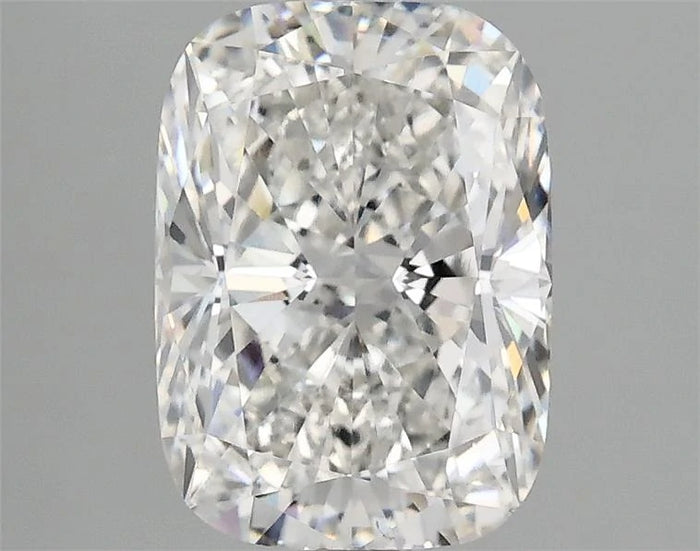2.43 Carat · CUSHION · F · VS1 · IGI · Excellent Cut