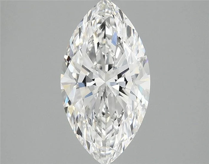 2.03 Carat · MARQUISE · E · VS2 · IGI · Excellent Cut