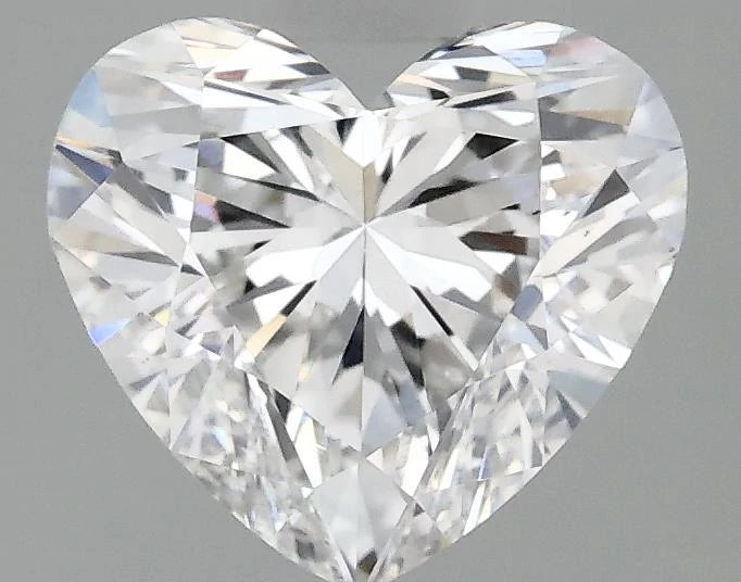 1.53 Carat · HEART · D · VS1 · IGI · Excellent Cut