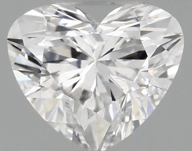 1.03 Carat · HEART · E · VS2 · IGI · Excellent Cut