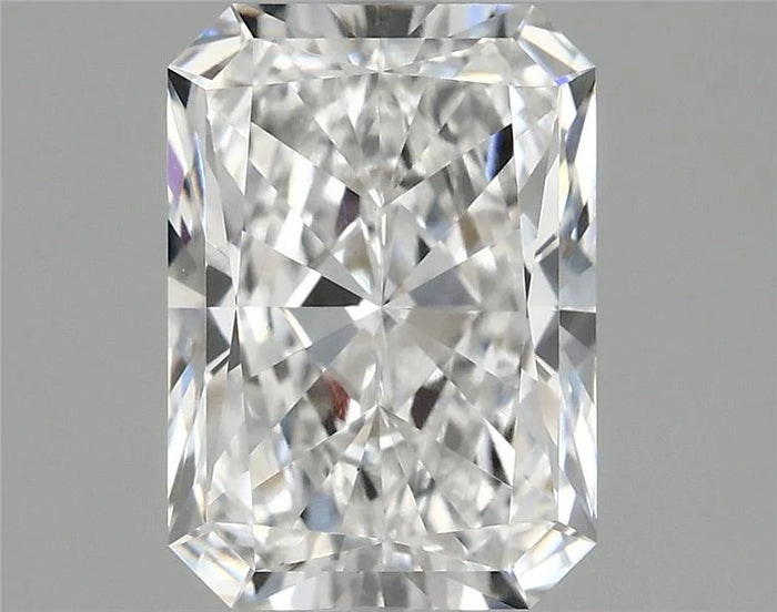 1.57 Carat · RADIANT · E · VVS2 · IGI · Excellent Cut