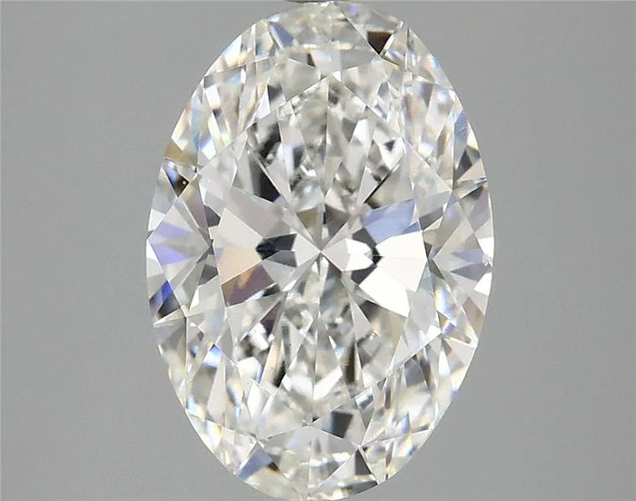 3.10 Carat · OVAL · E · VS1 · IGI · Excellent Cut