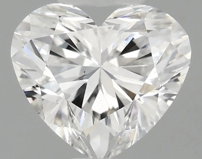 1.01 Carat · HEART · E · VS1 · IGI · Excellent Cut
