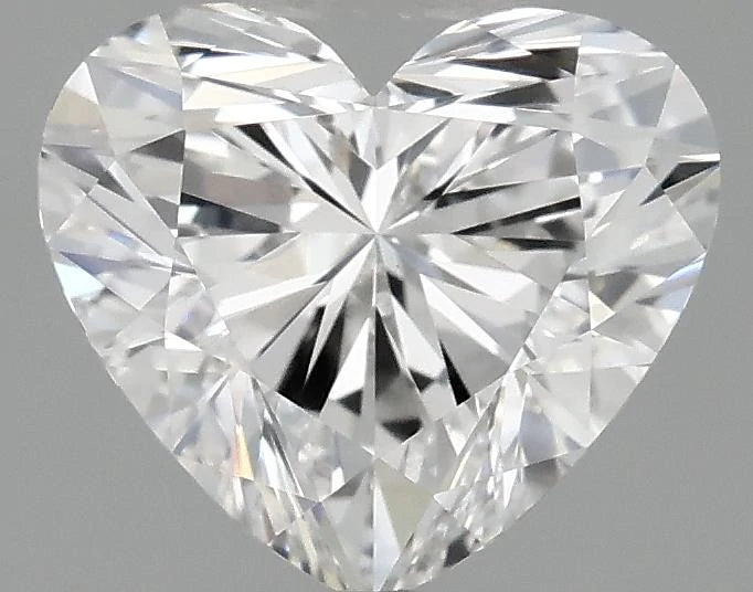 1.03 Carat · HEART · D · VS1 · IGI · Excellent Cut