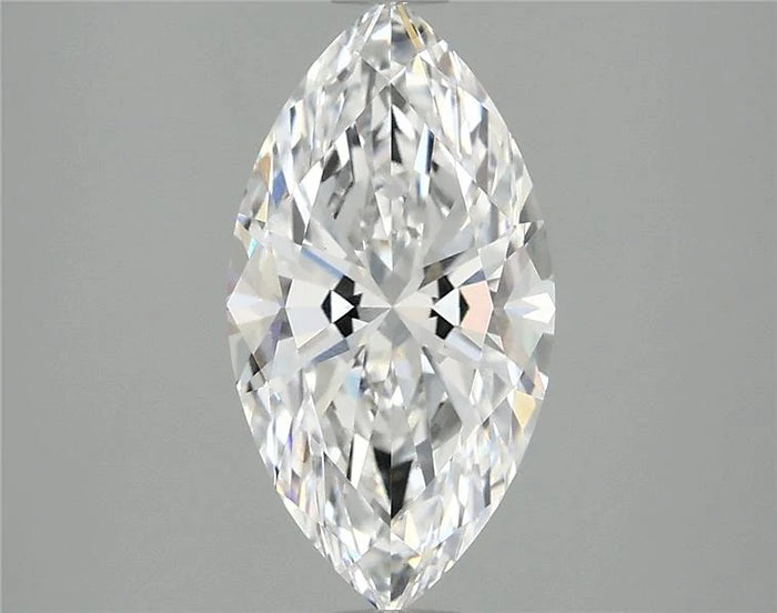 2.10 Carat · MARQUISE · D · VS1 · IGI · Excellent Cut