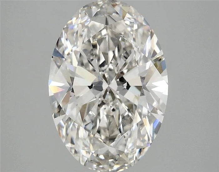 3.04 Carat · OVAL · G · VS1 · IGI · Excellent Cut