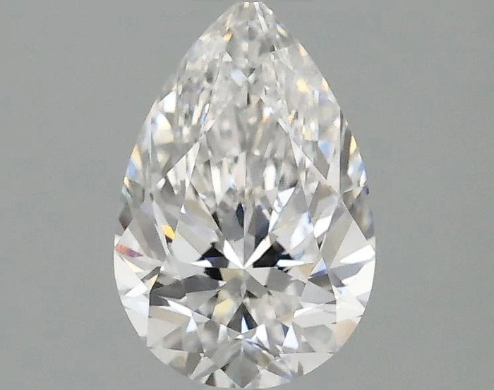 1.10 Carat · PEAR · E · VS2 · IGI · Excellent Cut