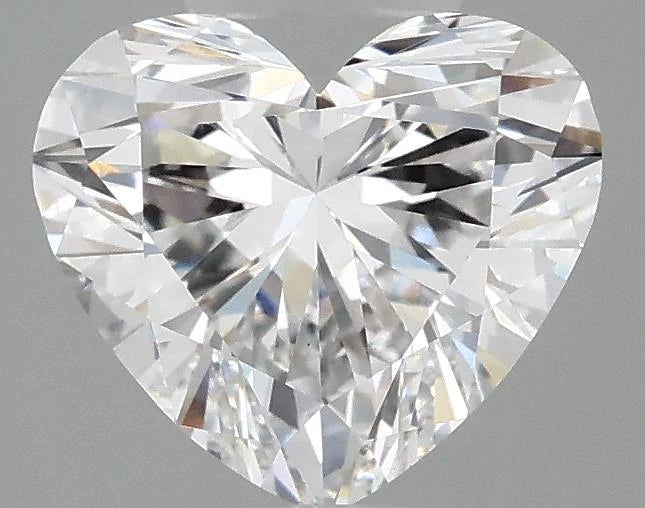 1.75 Carat · HEART · D · VS1 · IGI · Excellent Cut