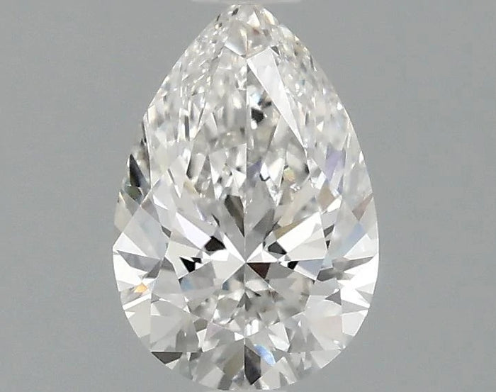 1.06 Carat · PEAR · E · VVS2 · IGI · Excellent Cut