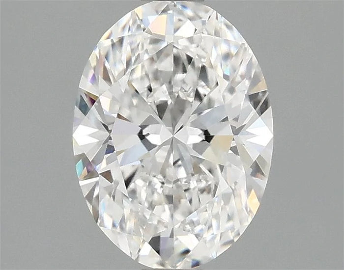 1.44 Carat · OVAL · E · VS1 · IGI · Excellent Cut
