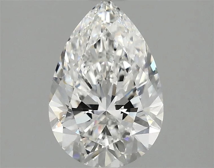 1.59 Carat · PEAR · E · VS1 · IGI · Excellent Cut