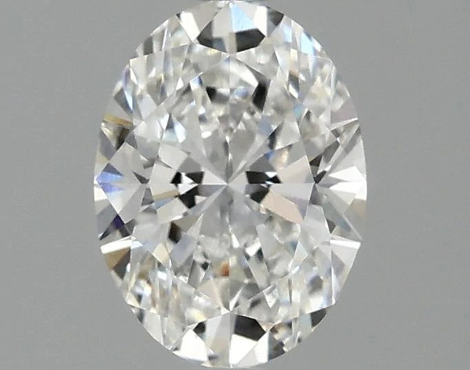 1.08 Carat · OVAL · E · VVS2 · IGI · Excellent Cut