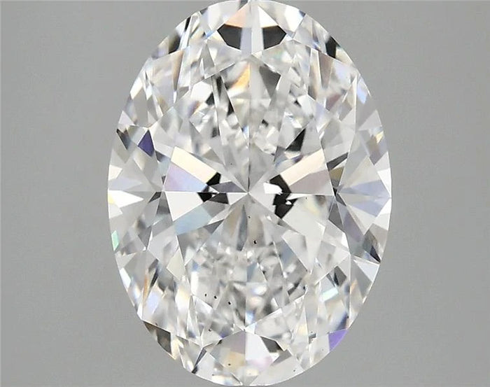3.01 Carat · OVAL · E · VS2 · IGI · Excellent Cut
