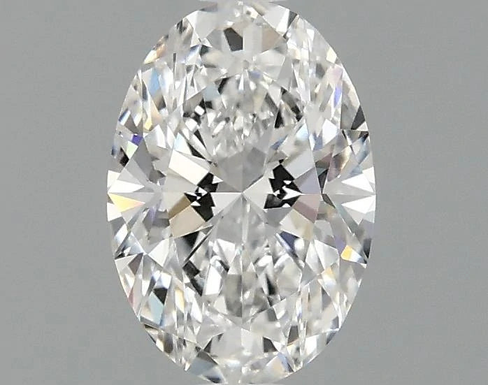 1.08 Carat · OVAL · E · VVS2 · IGI · Excellent Cut