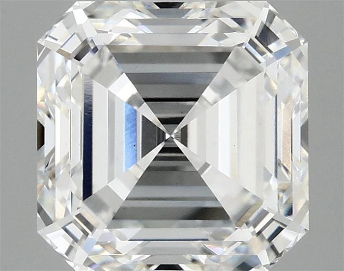 4.10 Carat · ASSCHER · E · VS1 · IGI · Excellent Cut