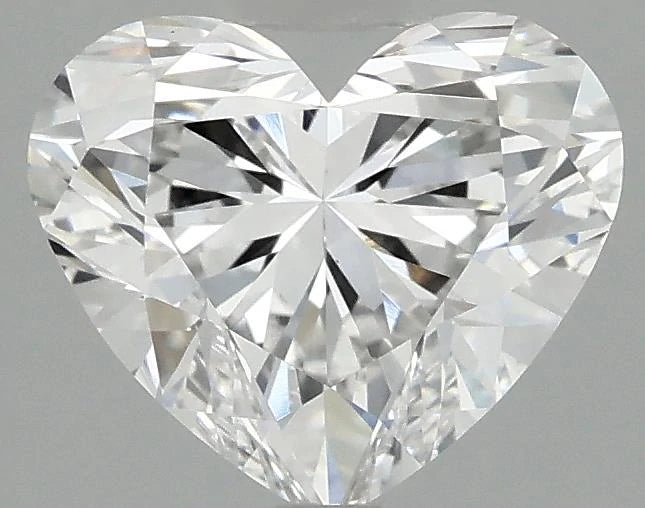 2.04 Carat · HEART · D · VVS2 · IGI · Excellent Cut