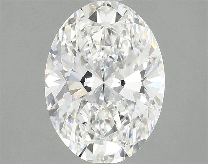 1.88 Carat · OVAL · E · VS1 · IGI · Excellent Cut