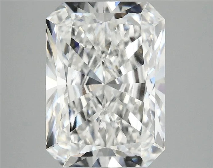 5.10 Carat · RADIANT · E · VVS2 · IGI · Excellent Cut