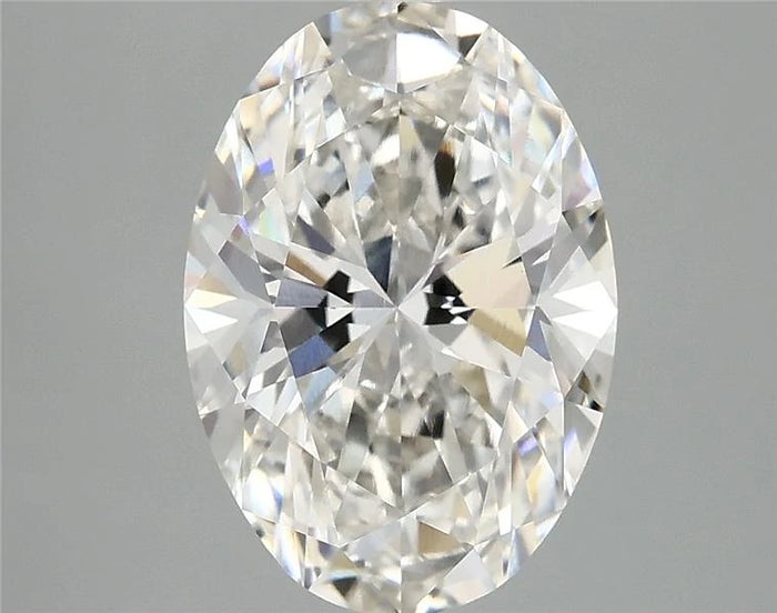 3.10 Carat · OVAL · G · VVS2 · IGI · Excellent Cut