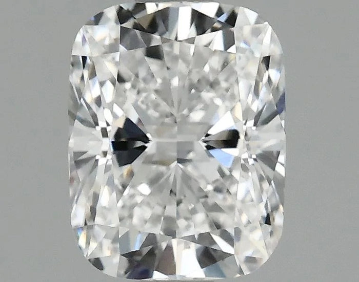 1.02 Carat · CUSHION · D · VVS2 · IGI · Excellent Cut