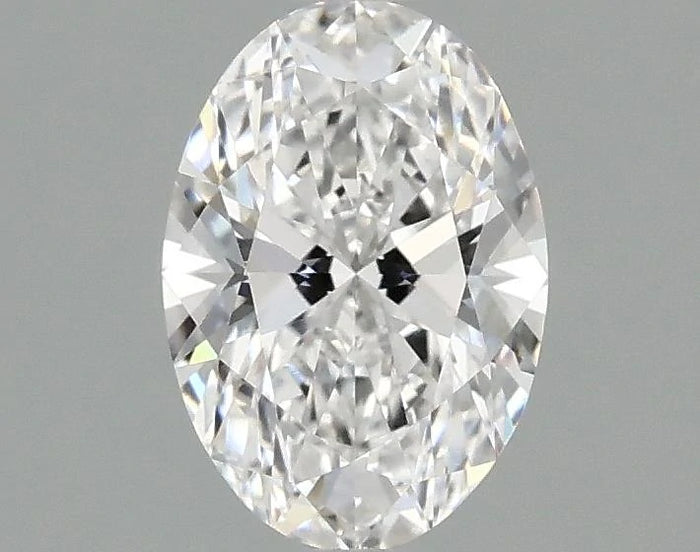 1.09 Carat · OVAL · D · VVS2 · IGI · Excellent Cut
