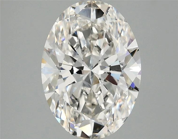3.10 Carat · OVAL · G · VVS2 · IGI · Excellent Cut