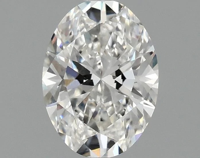 1.09 Carat · OVAL · E · VVS2 · IGI · Excellent Cut