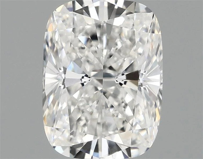 1.09 Carat · CUSHION · E · VVS2 · IGI · Excellent Cut