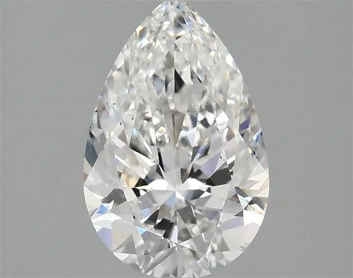 1.54 Carat · PEAR · E · VS2 · IGI · Excellent Cut