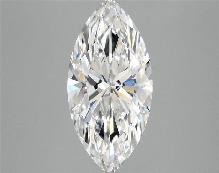 3.05 Carat · MARQUISE · E · VS1 · IGI · Excellent Cut