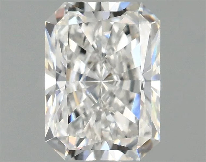 1.09 Carat · RADIANT · E · VVS2 · IGI · Excellent Cut