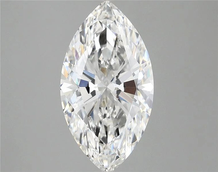 3.00 Carat · MARQUISE · E · VVS2 · IGI · Excellent Cut