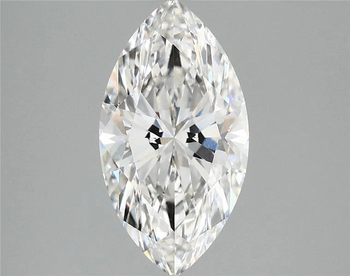 2.08 Carat · MARQUISE · E · VVS2 · IGI · Excellent Cut