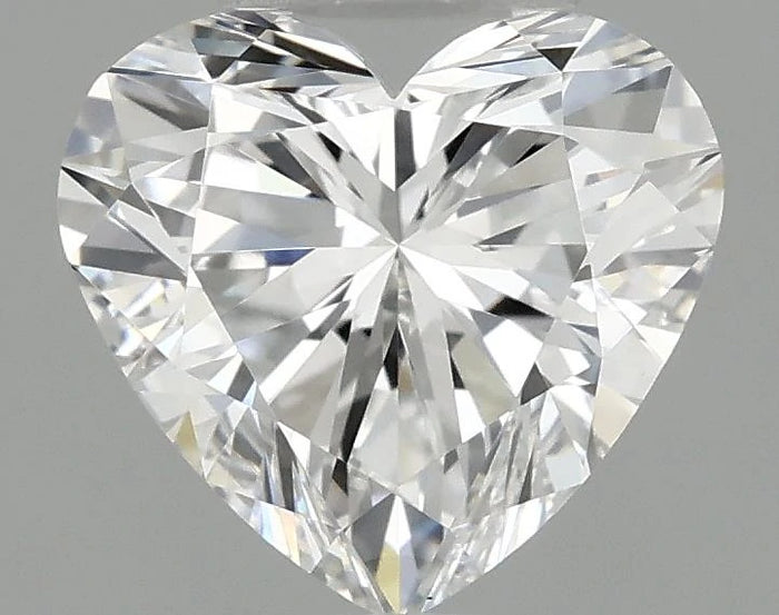 1.52 Carat · HEART · D · VS1 · IGI · Excellent Cut
