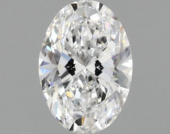 1.04 Carat · OVAL · D · VS1 · IGI · Excellent Cut