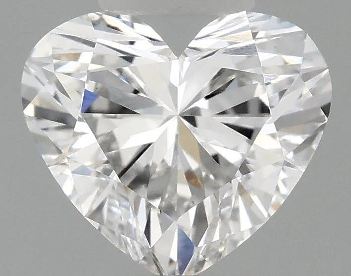 1.01 Carat · HEART · E · VS1 · IGI · Excellent Cut