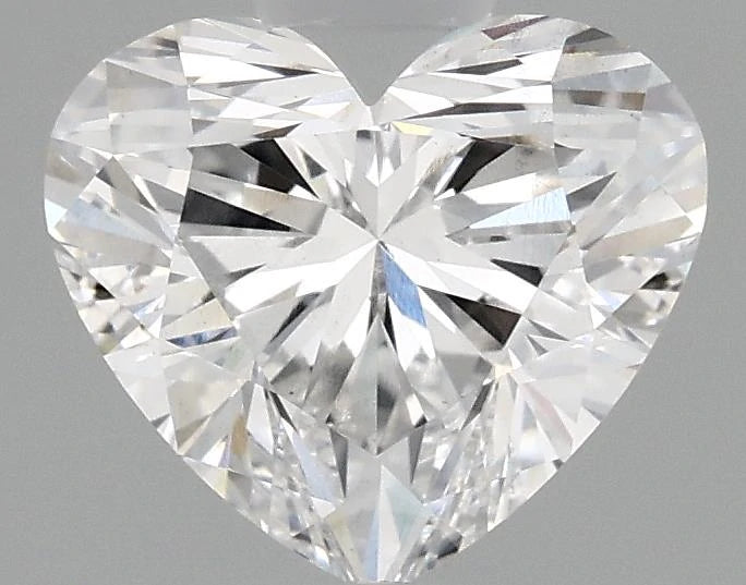 1.52 Carat · HEART · E · VS1 · IGI · Excellent Cut