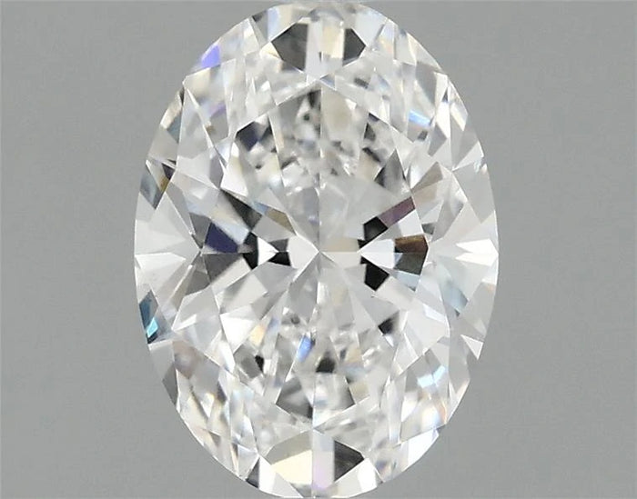 1.08 Carat · OVAL · E · VS1 · IGI · Excellent Cut