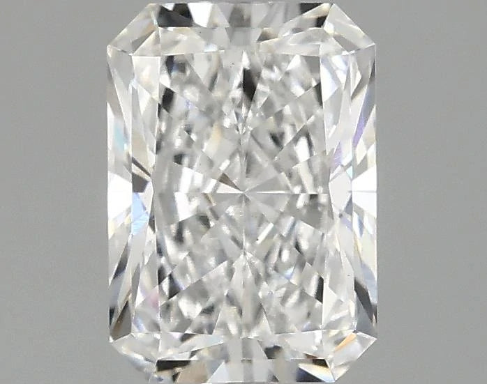 1.53 Carat · RADIANT · E · VS1 · IGI · Excellent Cut